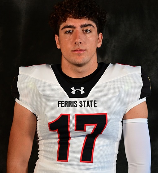 Chase Moss and Mariah Elohim