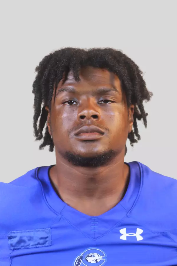 Ravon Moore and Michael Farmer - 