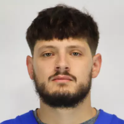 Alex Birch and Jaden Stoll