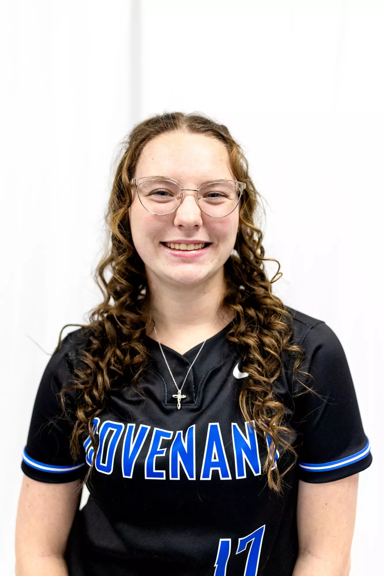 Emma Baltzersen and Kendal Spencer