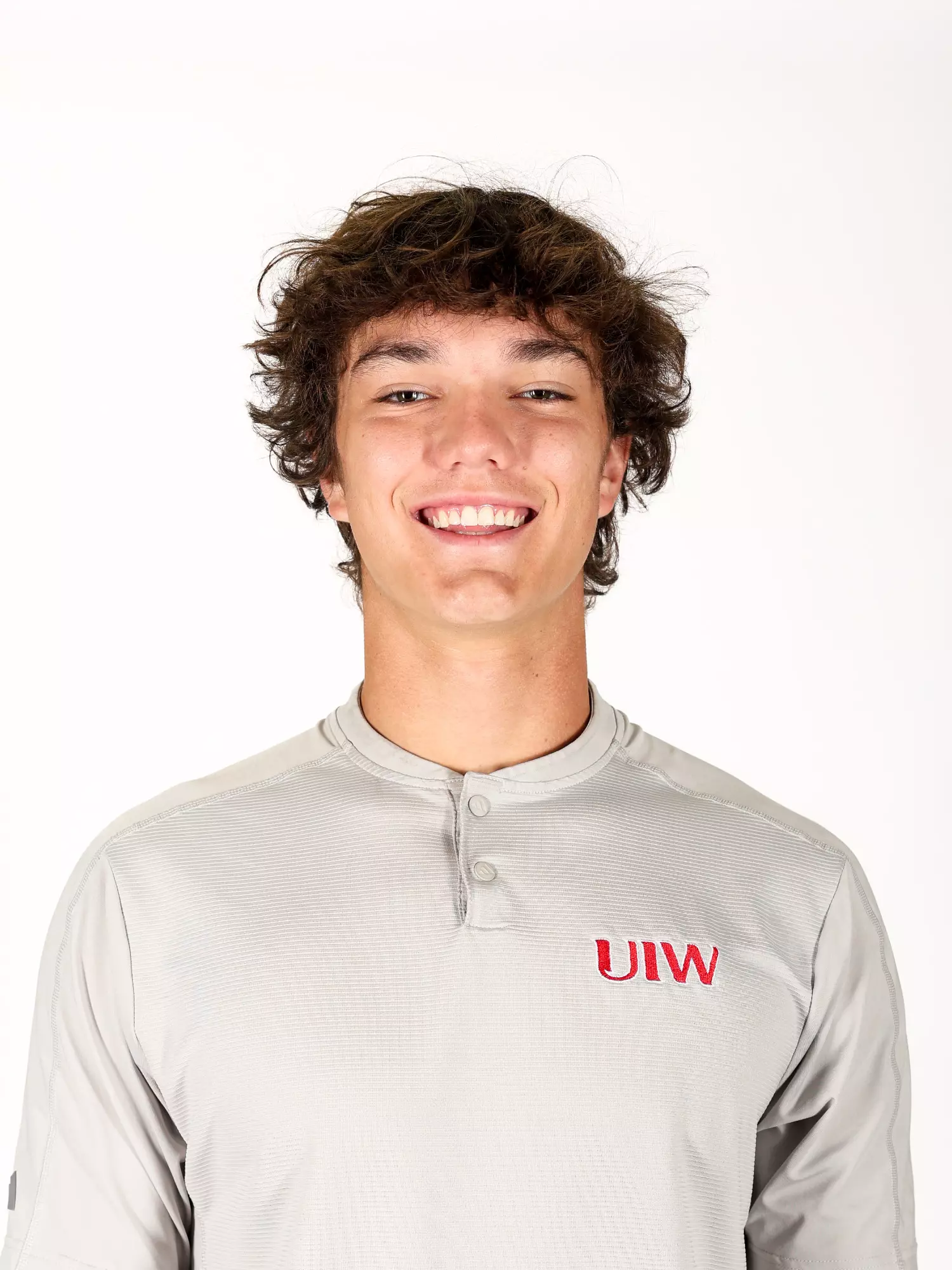 Jarrion Patton and Dario Benaglia - 