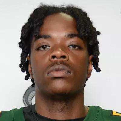 Tommy Tucker and Zavion Woodard