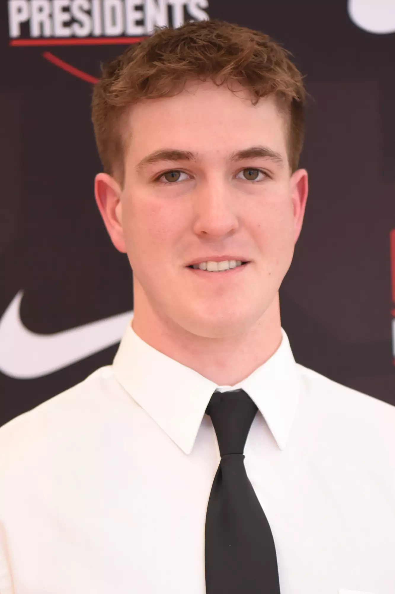 Jake Stiehl and Sean Kelley