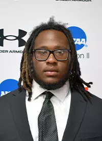 Tommy Tucker and Zavion Woodard