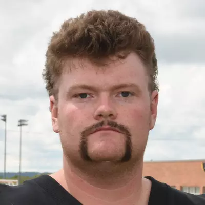 Jack Bernard and Jackson Combs - 