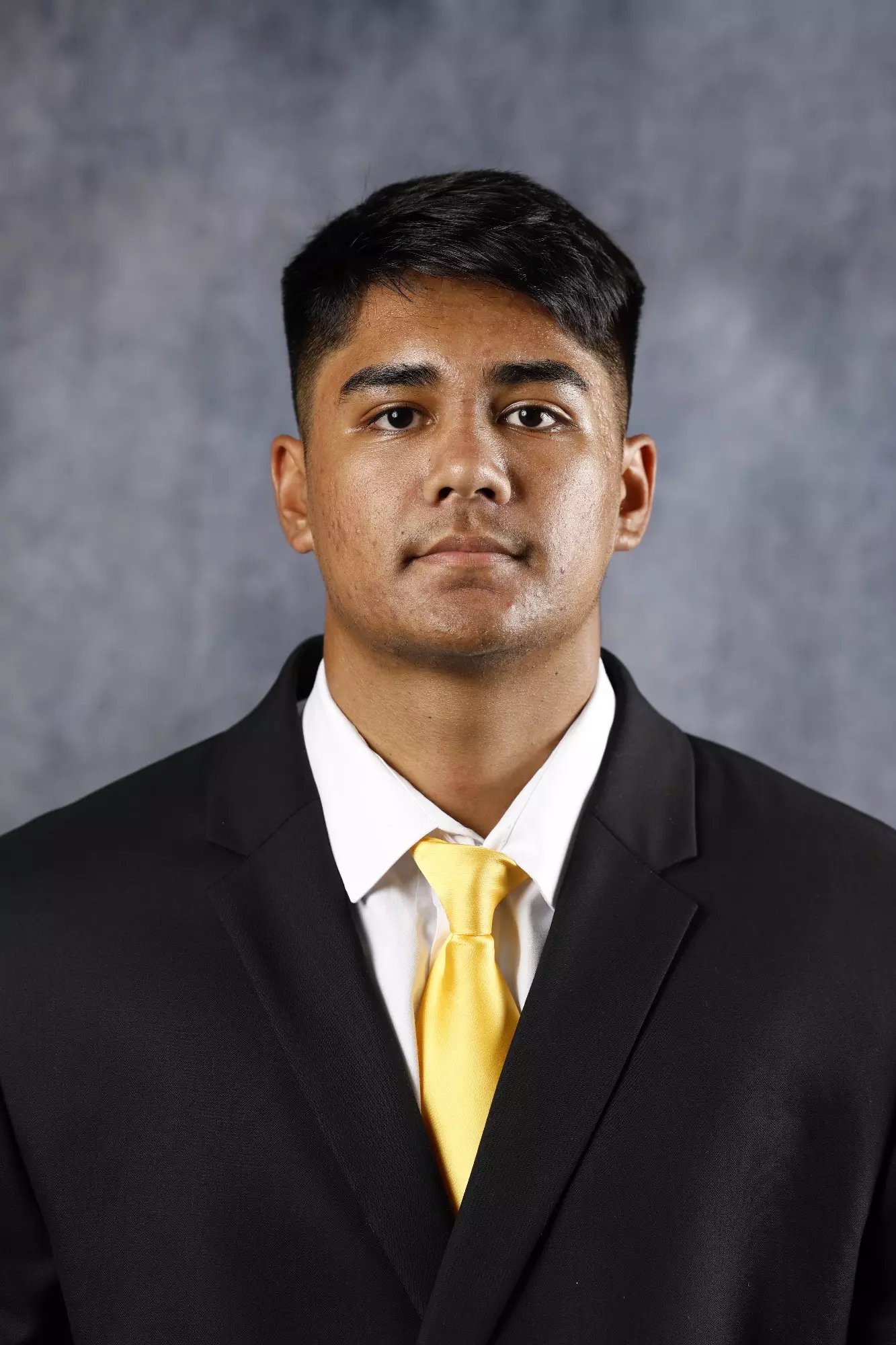 Jaysen Akahi-Vida and Kala%27i Bradley - 