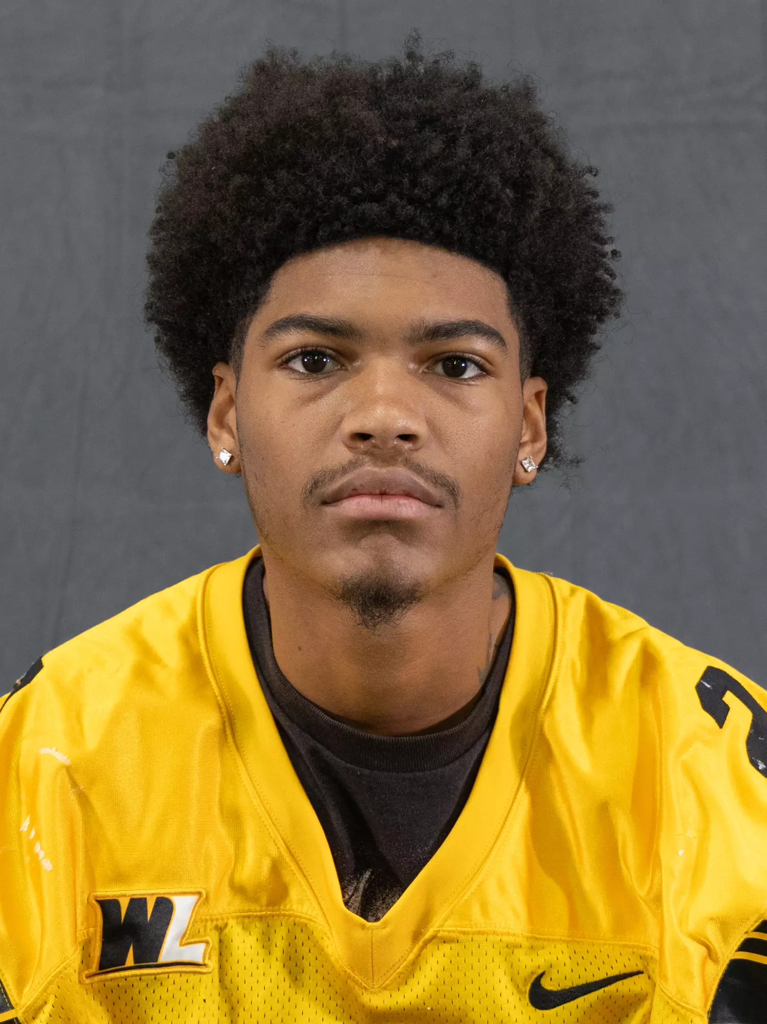 Alex Boyd and D'Arcy Harris