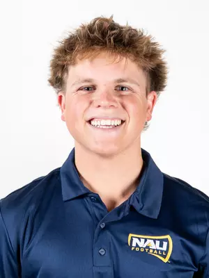 Luke Edgecomb and Cooper Sheehan - 