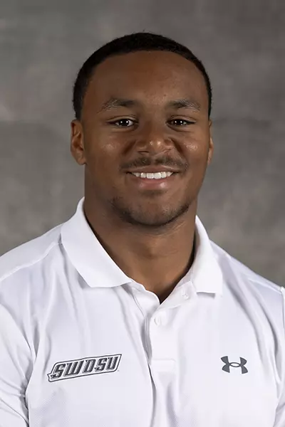 Trey Kysiak and Jake Cook - 