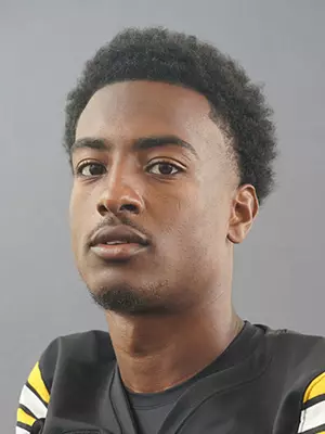 Gavin Shepard and Jeremiah Santel - 