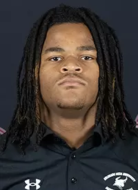 Tyree Rogers and Cam Wiley