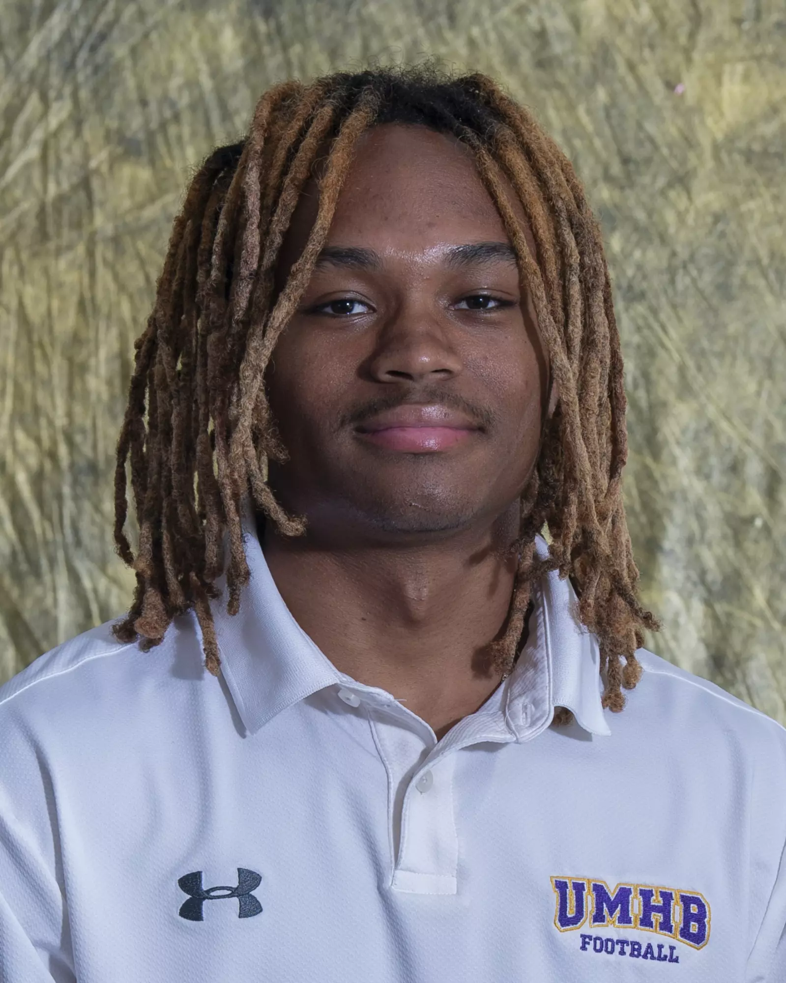 Josh Davies-Balogun and Austin Aldredge - 