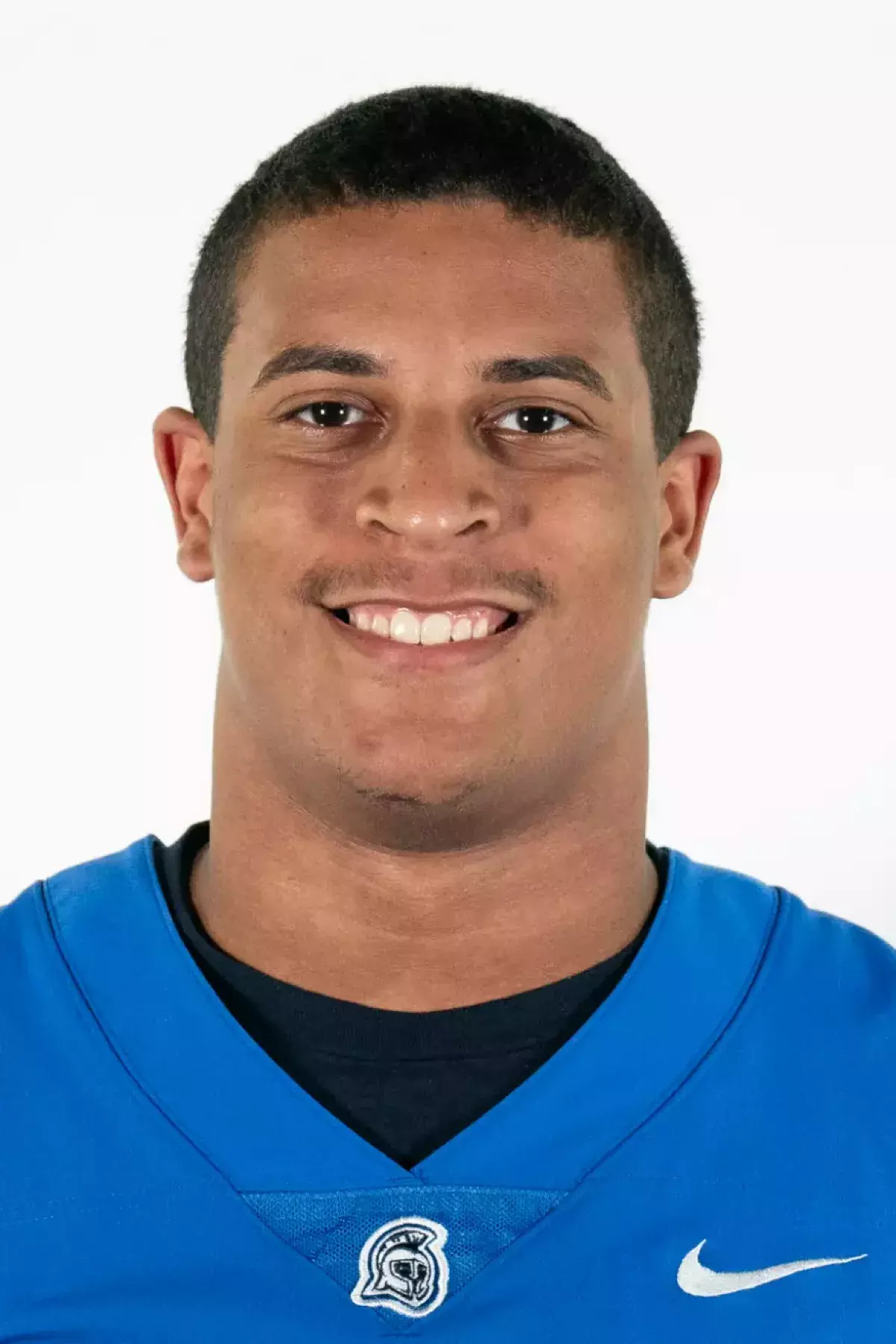 Naim Lassiter and Joe Pesansky - 