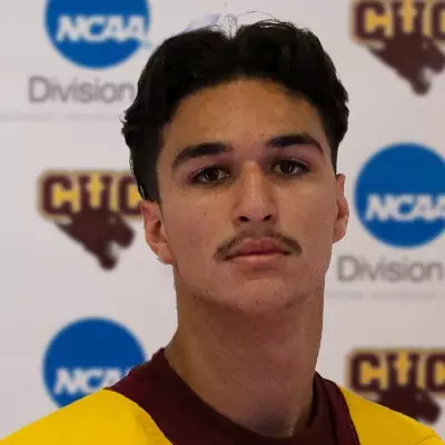 Marcus Simien and Malakai Sumter