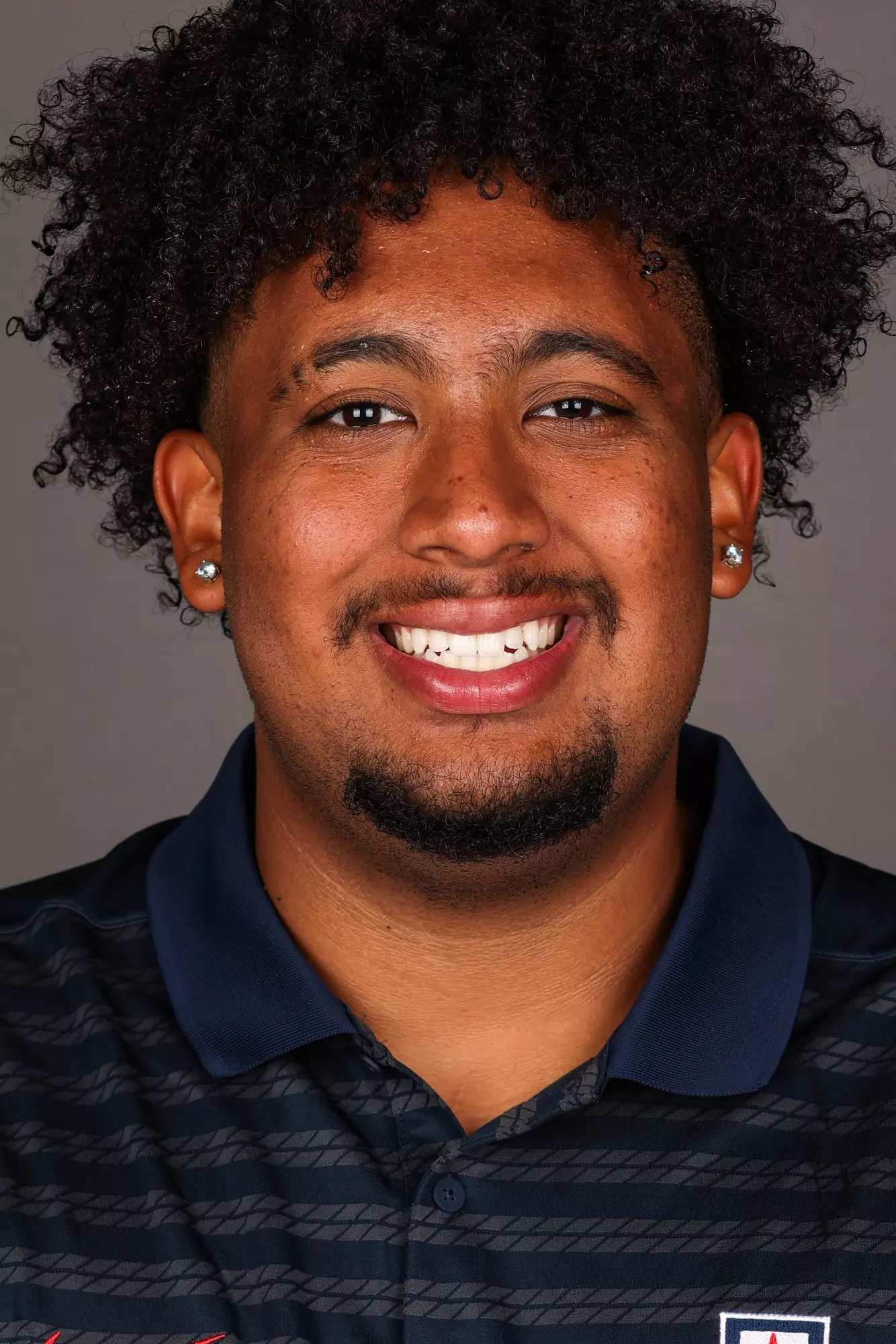 Allen Wallace and Mason Browning