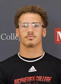 Amanuel Dickson and Mason Ball - 