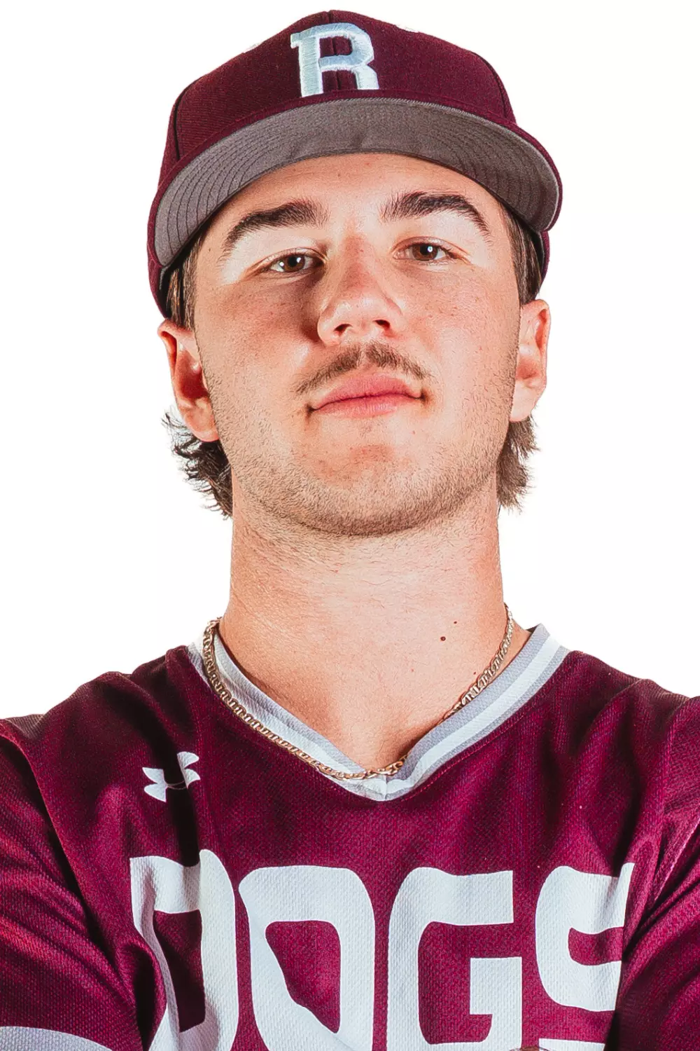 Reed Gunnett and Nolan Espinosa