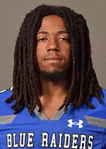 Isaiah Roseberry and Tysean Jefferson - 