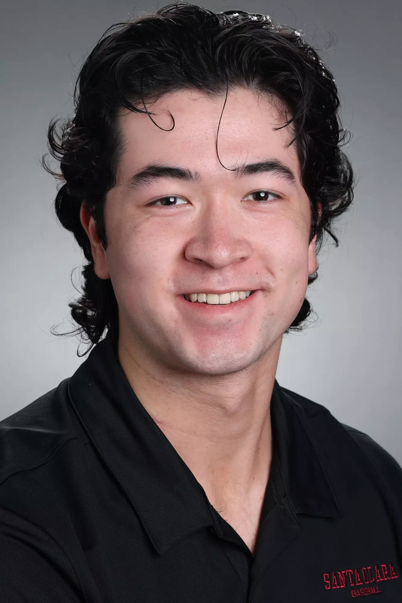 Dustin Doherty and Carter Stewart