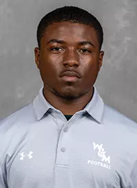 Khaioz Watford and Javion Whitfield - 