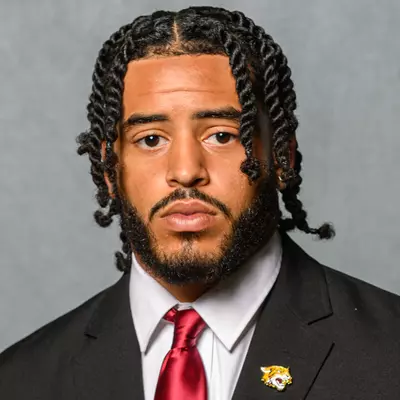 Ebenezer Dibula and Jerek Yepez