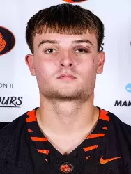 Malachi Henderson and Devin Gillispie - 