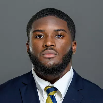 Shamar Graham and Jordan Callahan