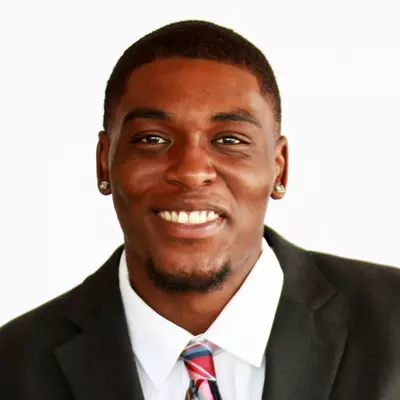 Stephen Nagbe, Jr. and Jaelin Mims - 