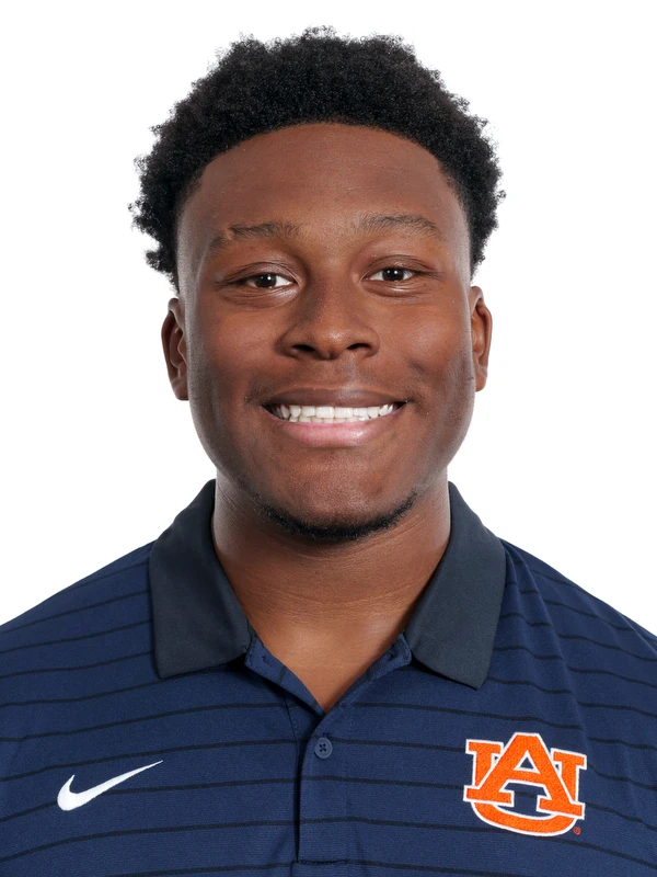 Kennedy Parker and Andon Riley - 