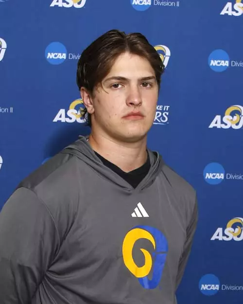 Luca Akirtava and Cole Sanders - 