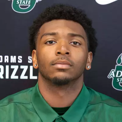 Christian Potts and Kevin Ellis - 