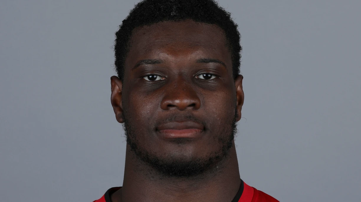 Ian Thomas and Rayuan Lane III - 