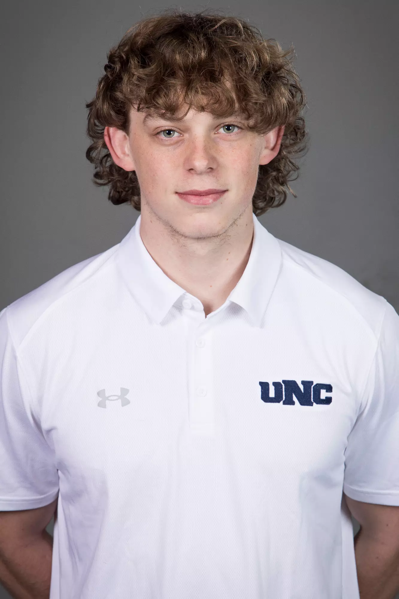 Joshua Harvey and Evan Harrell - 