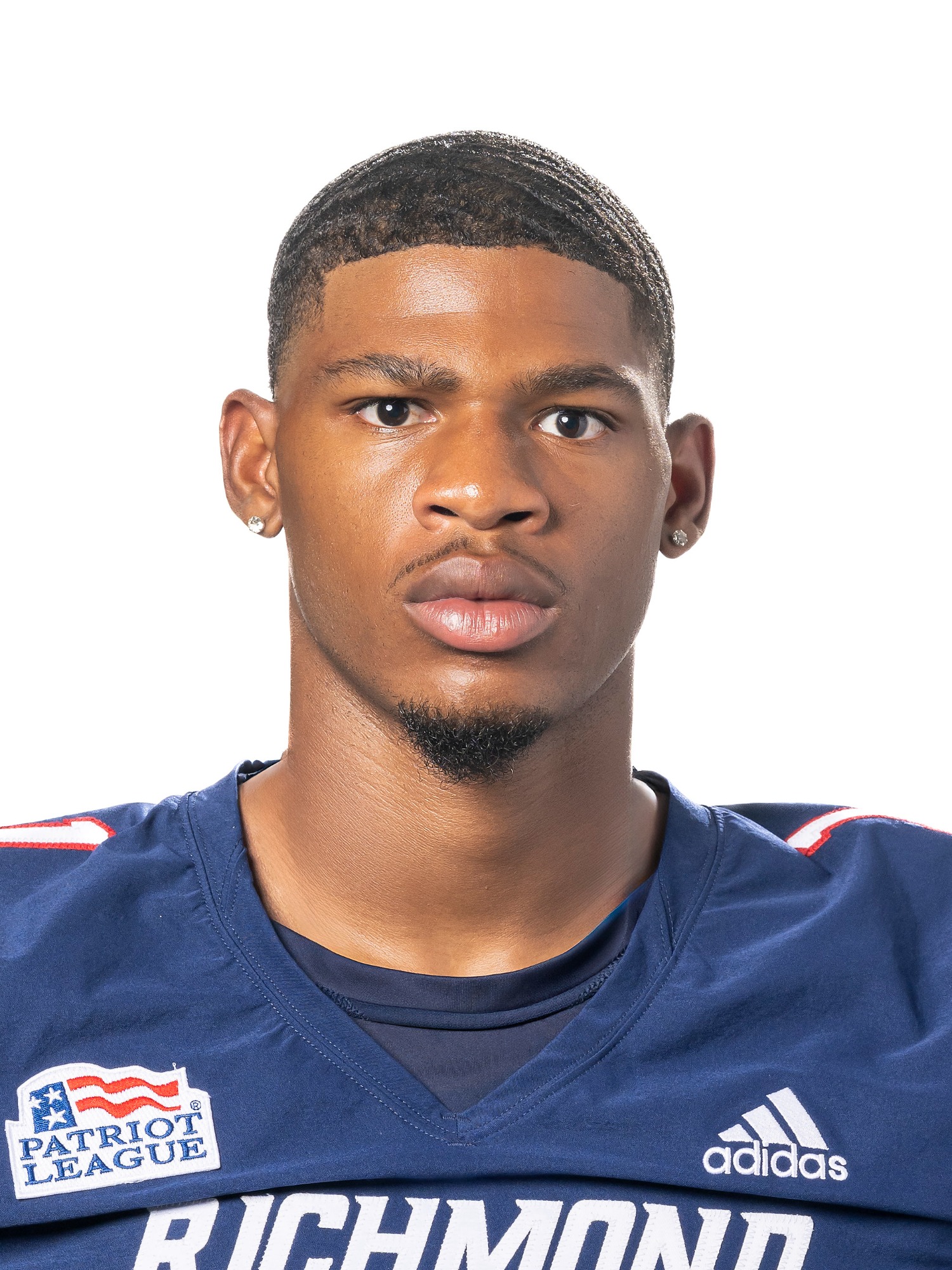 Breon Brown and Walter Brooks - 