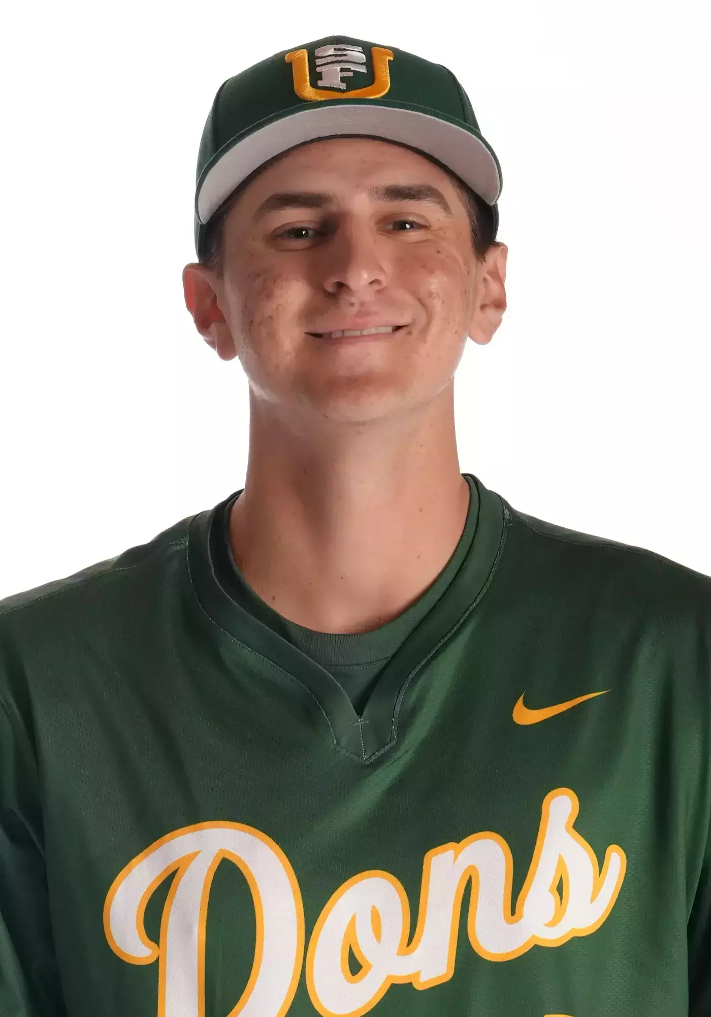 Jake Andreas and Carter Turley