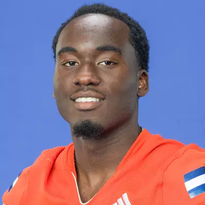 Jonny Lester and Kejon Owens - 