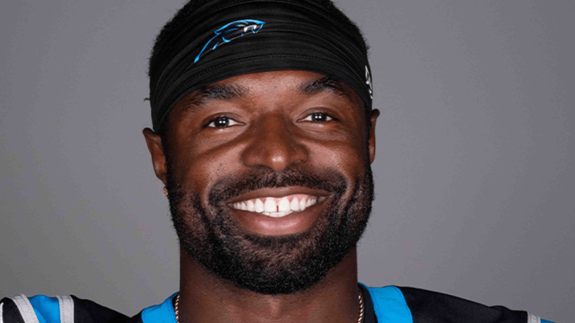 Nick Scott and Oren Burks - 