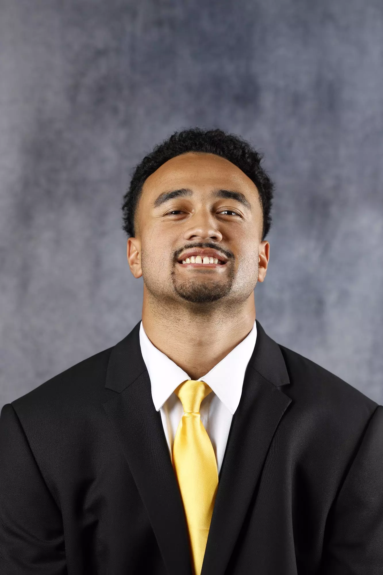 Sam Adams II and Richie Fotualii-Aliifua