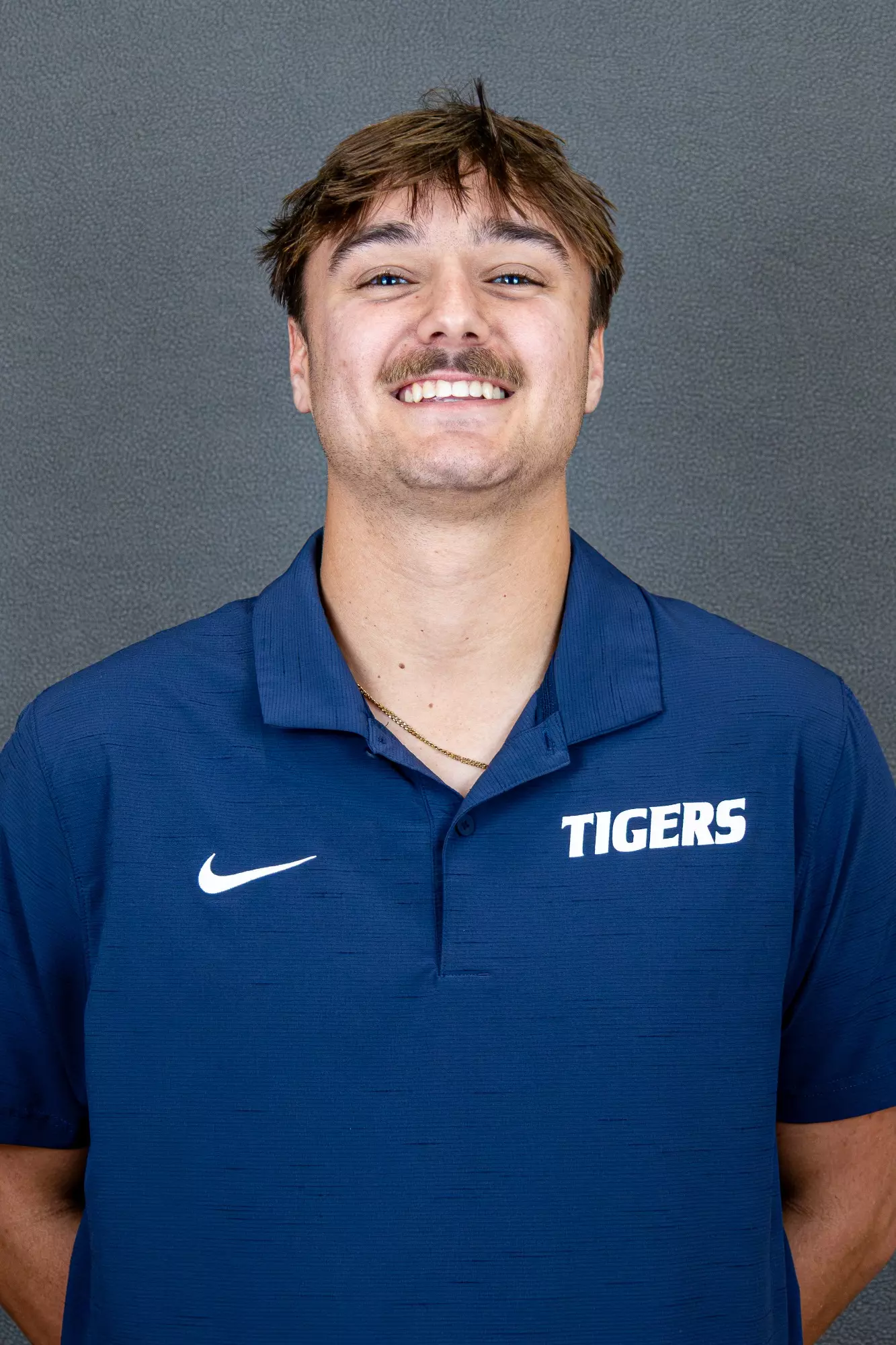 Nate Jacobson and Jordan Kelly