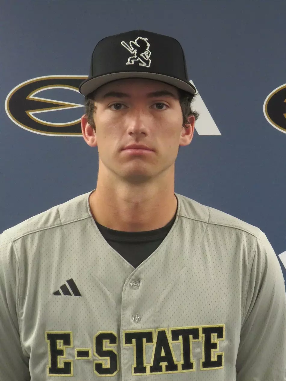 Kieren Collins and Joshua Hanson