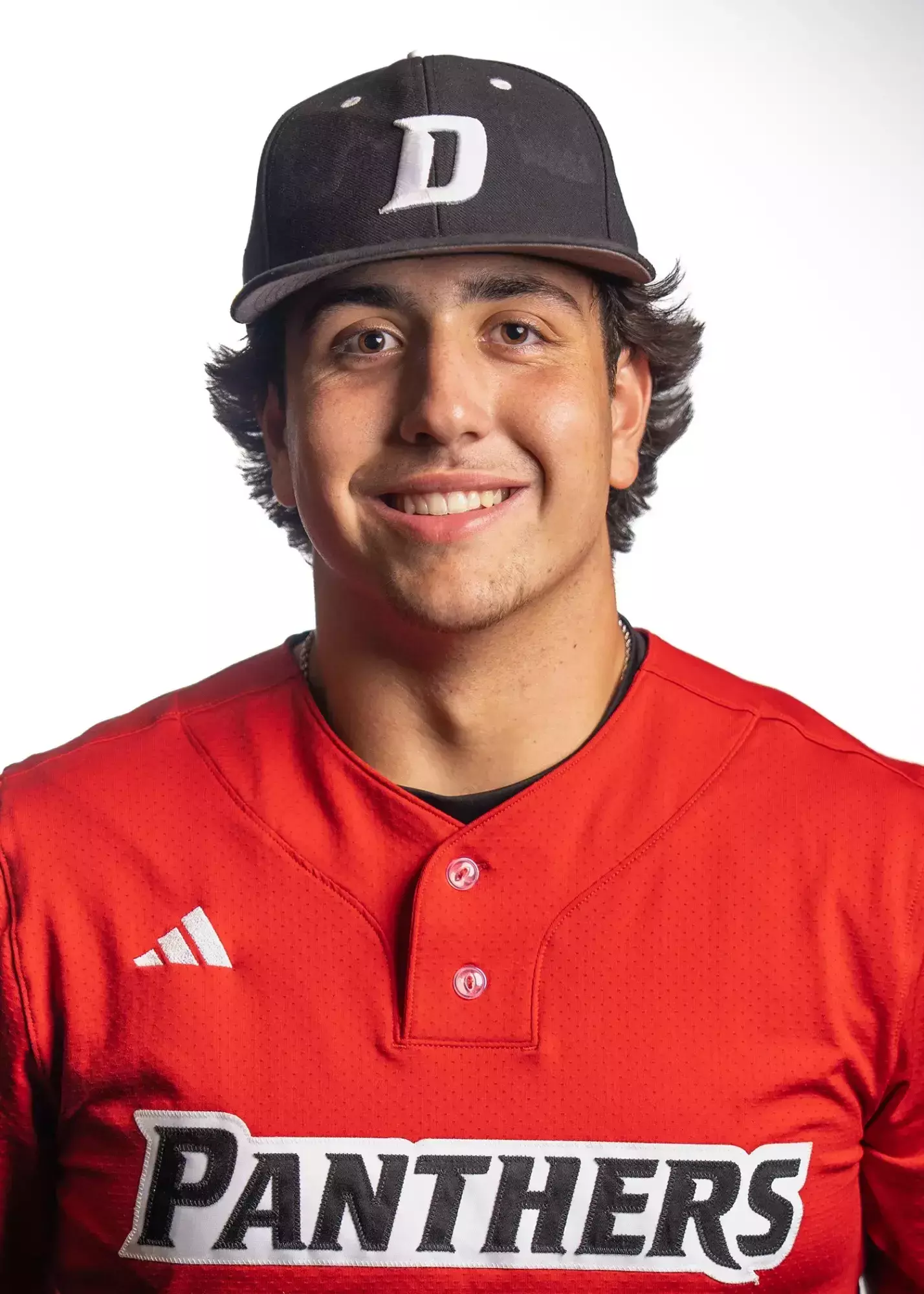 Kaleb Wilkey and Ruben Velasco