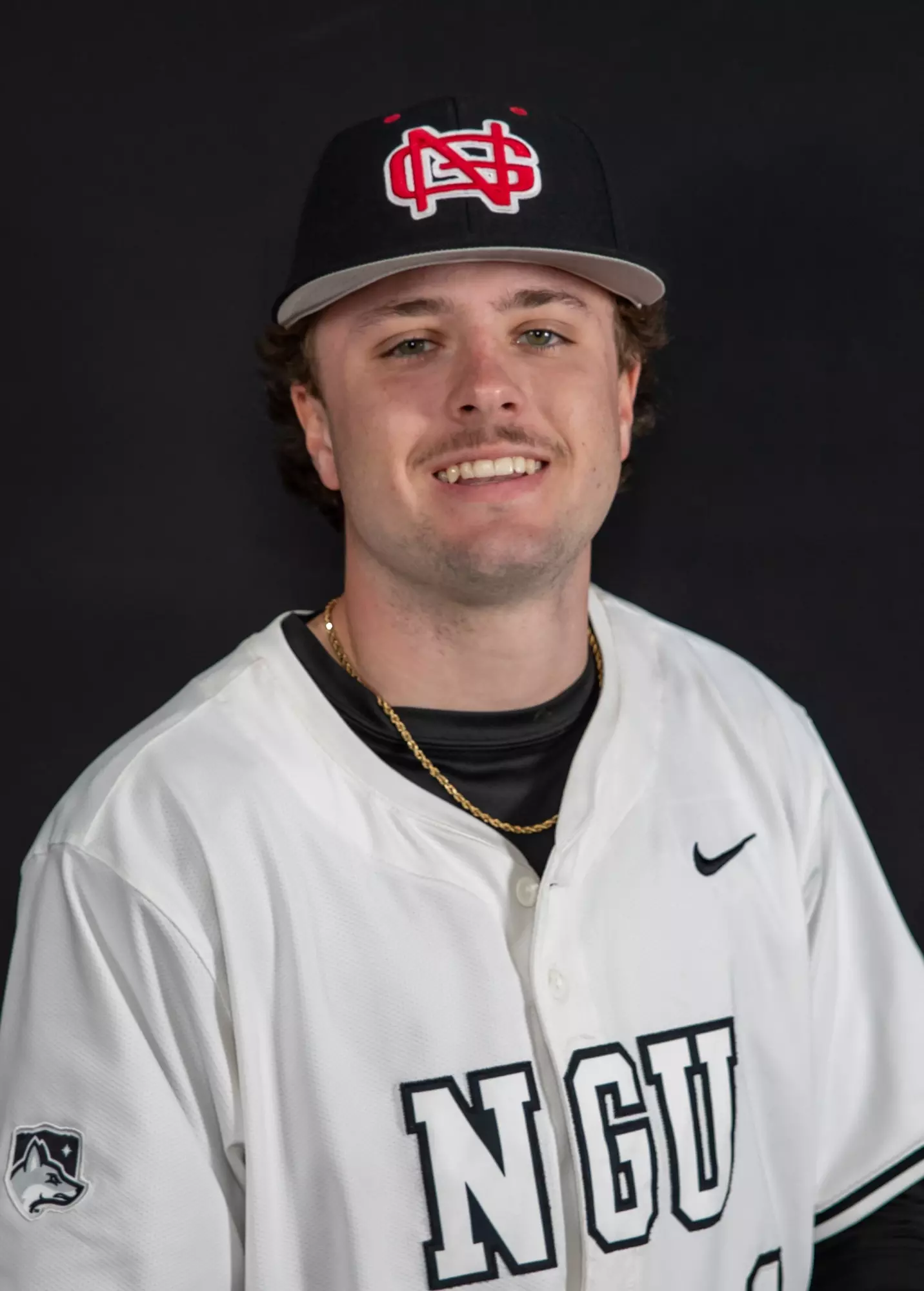 Benjamin Wilson and Carly Anderson