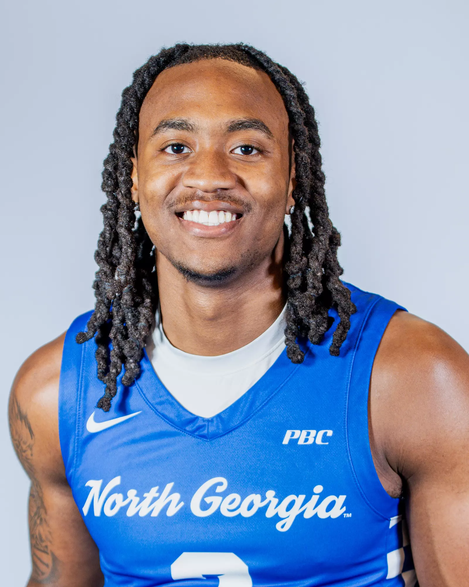 Kevin Byard III and John FitzPatrick - 