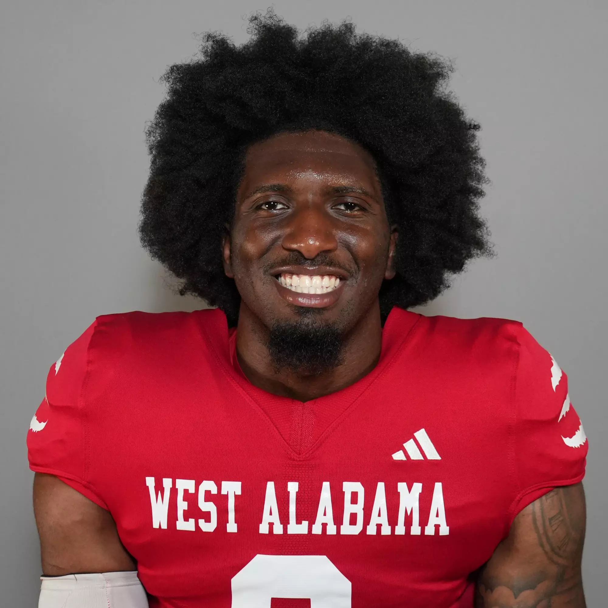 Jaylon Domingue and Josiah Hixon - 