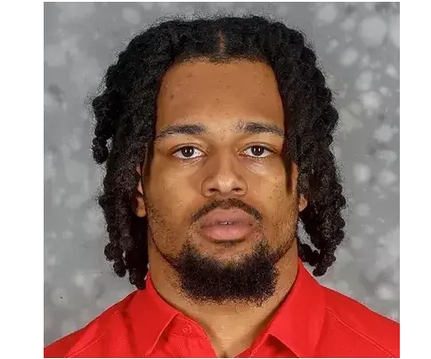 Khaioz Watford and Javion Whitfield - 