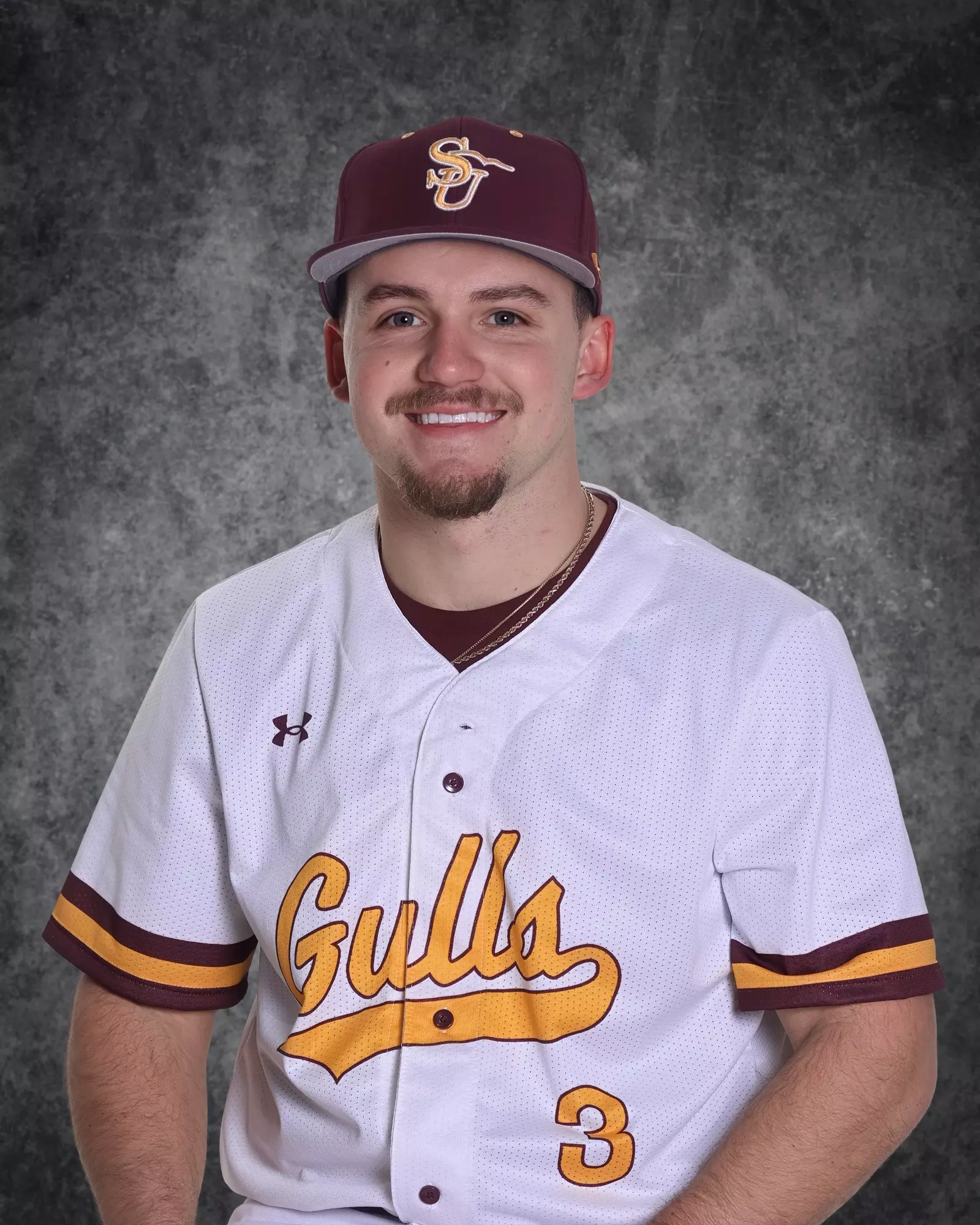 Jakob Foster and Grace Clary