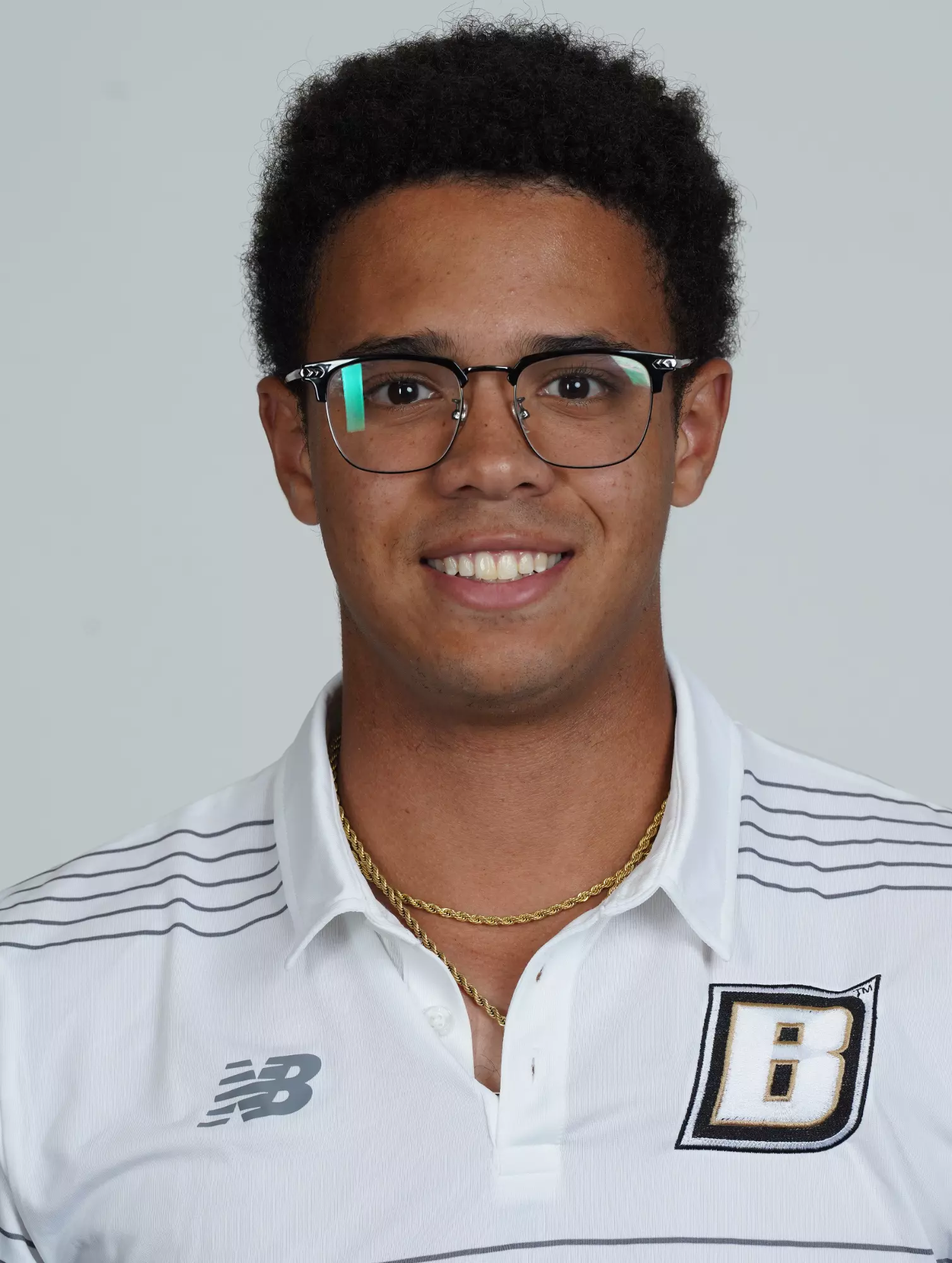 Austin Smith and Jonathon Brown - 