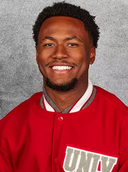 Shemar Kirk and JT Robbins - 