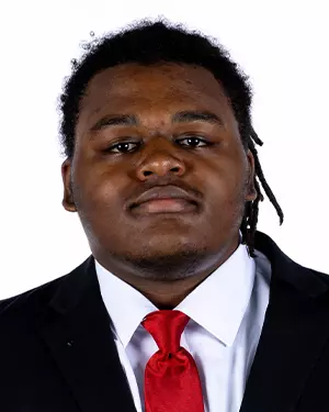 Tommy Tucker and Zavion Woodard