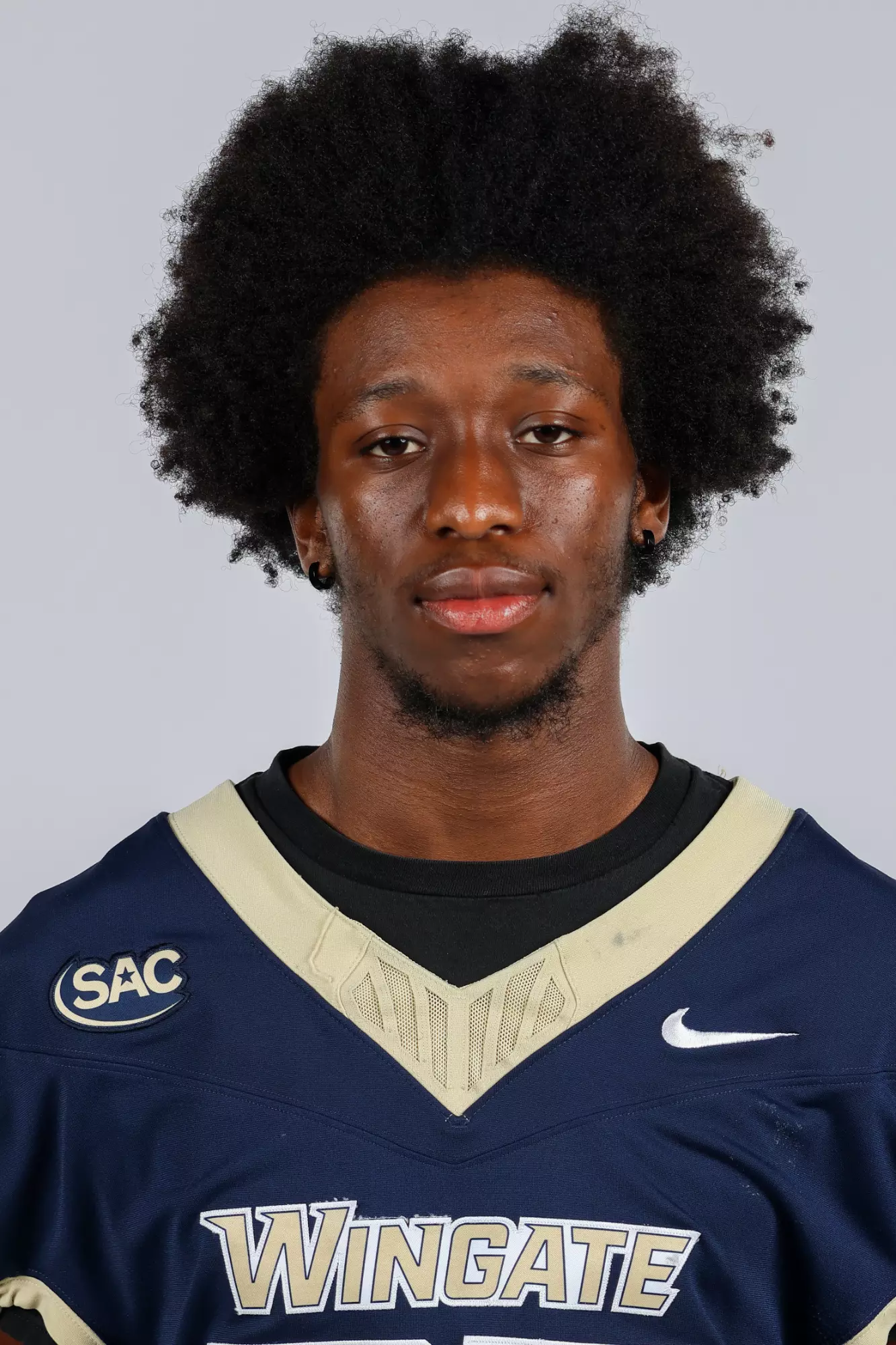 Malik Tyrell-Crittington